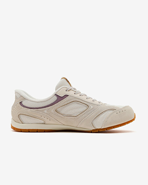 Skechers Retro Lite Kadın Beyaz Sneakers 104777 OFWT-1
