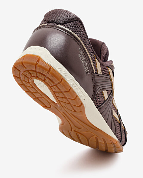 Skechers Retro Lite Kadın Gri Günlük Ayakkabı 104782 CHAR-6