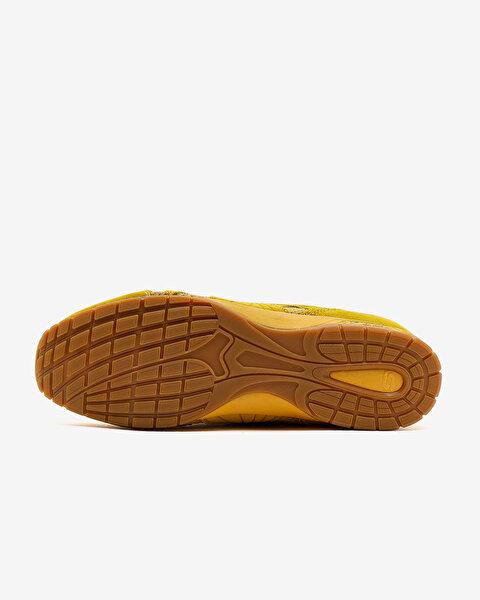 Skechers Retro Lite Kadın Hardal Sneakers 104783 MUST-3