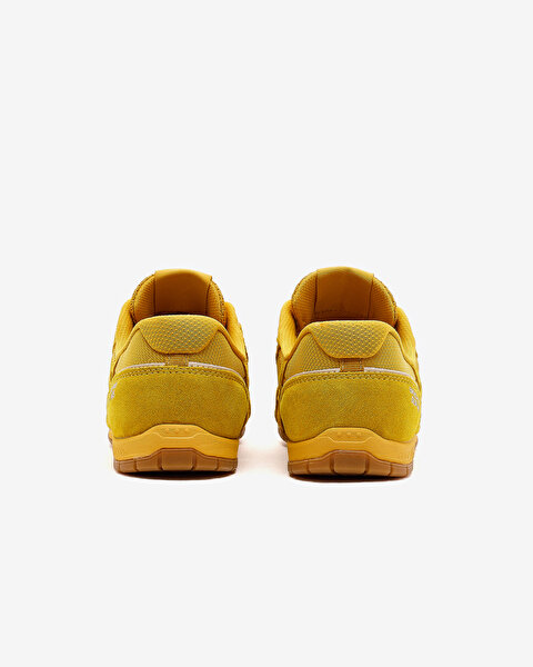 Skechers Retro Lite Kadın Hardal Sneakers 104783 MUST-4