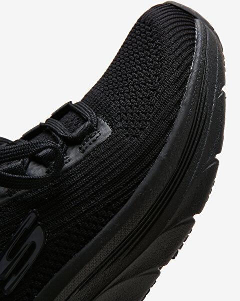 Skechers D'lux Walker Sr - Ozema Kadın Siyah Spor Ayakkabı 108017 BLK-7