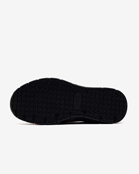 Skechers Nampa - Engus Kadın Siyah Günlük Ayakkabı 108235 BLK-3