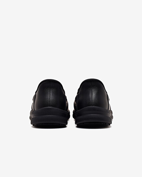 Skechers Nampa - Engus Kadın Siyah Günlük Ayakkabı 108235 BLK-4