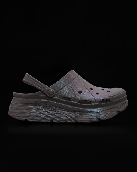 Skechers Max Cushioning Foamies  -  Dreamlike Kadın Beyaz Terlik 111267 WHT-11