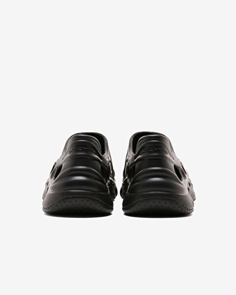 Skechers Dashing Kadın Siyah Sandalet 111481 BBK-4