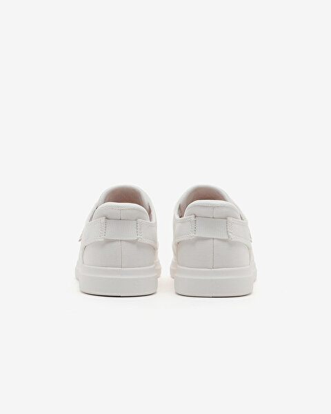 Skechers Bobs D'vine Kadın Beyaz Günlük Ayakkabı 114826 OFWT-4