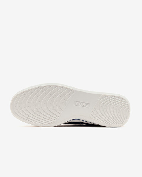 Skechers Bobs Social Kadın Lacivert Günlük Ayakkabı 114853 NVY-3