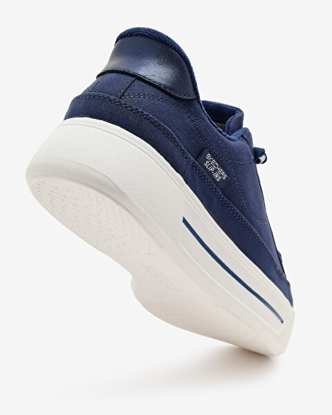 Skechers Bobs Social Kadın Lacivert Günlük Ayakkabı 114853 NVY-6