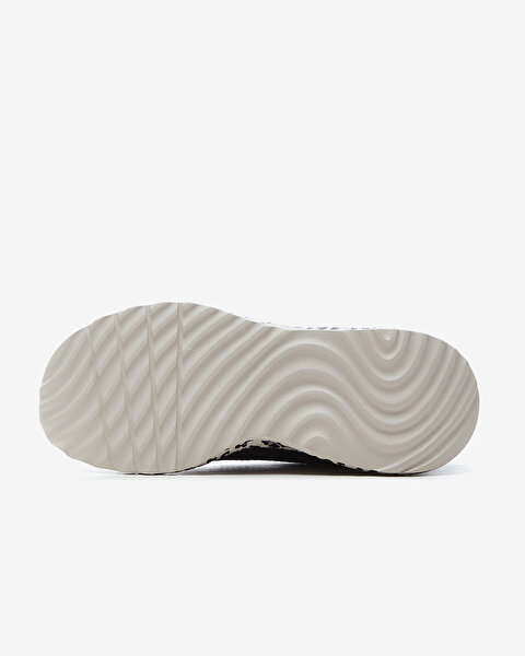 Skechers Bobs Squad Chaos Kadın Siyah Spor Ayakkabı 117218 BLK-3