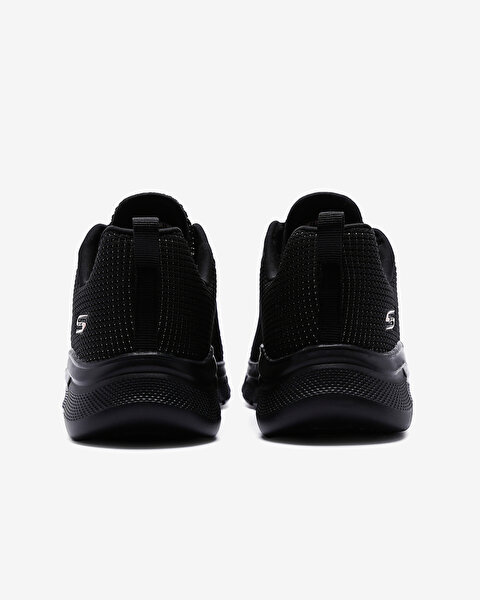 Skechers Skechers Bobs Sport B Flex  -  Visionary Essence Kadın Siyah Spor Ayakkabı 117346 BBK-4