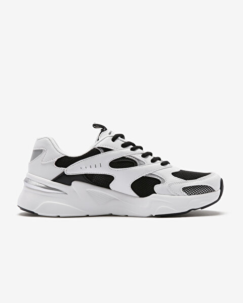 Skechers Bobs Bamina Kadın Siyah Sneakers 117354 BKW-1