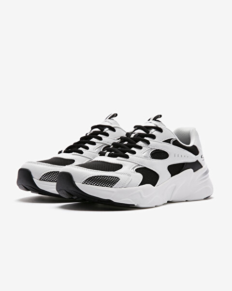 Skechers Bobs Bamina Kadın Siyah Sneakers 117354 BKW-2