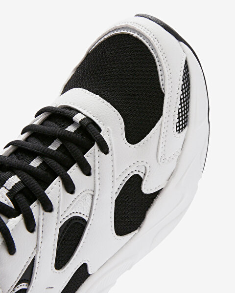 Skechers Bobs Bamina Kadın Siyah Sneakers 117354 BKW-7