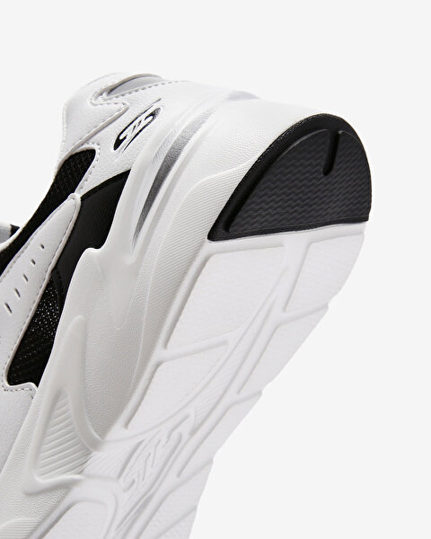 Skechers Bobs Bamina Kadın Siyah Sneakers 117354 BKW-8