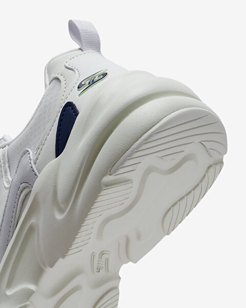 Skechers Bobs Bamina 2 - Tides Revitalized Kadın Bej Sneakers 117364 NTMT-7