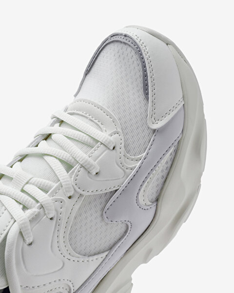 Skechers Bobs Bamina 2 - Tides Revitalized Kadın Bej Sneakers 117364 NTMT-9