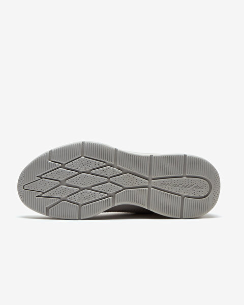 Skechers Squad Air Kadın Bej Spor Ayakkabı 117378 NAT-3