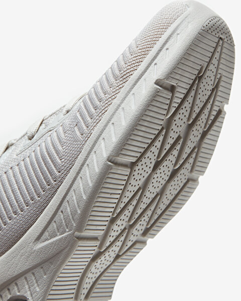 Skechers Squad Air Kadın Bej Spor Ayakkabı 117378 NAT-7