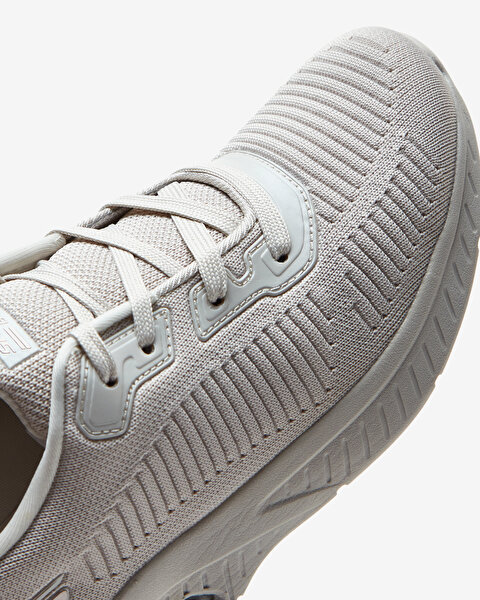 Skechers Squad Air Kadın Bej Spor Ayakkabı 117378 NAT-8