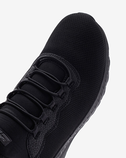 Skechers Slip-ins: Bobs Squad Chaos Kadın Siyah Spor Ayakkabı 117500 BBK-7