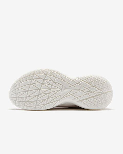 Skechers Bobs Infinity Kadın Bej Spor Ayakkabı 117550 NAT-3