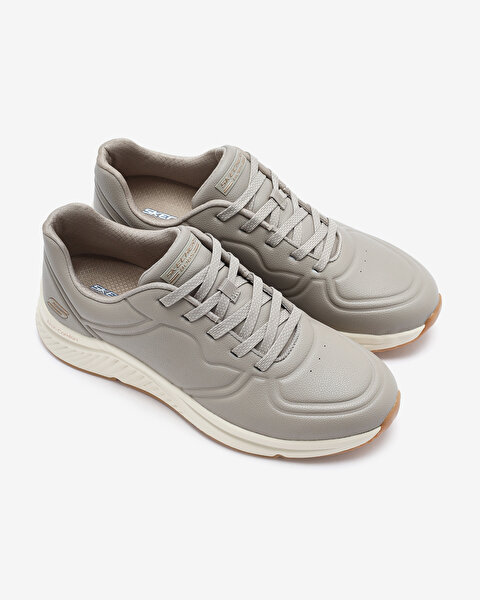 Skechers Bobs Arch Comfort B Sweet - A Bind Kadın Bej Spor Ayakkabı 117560 TPE-5