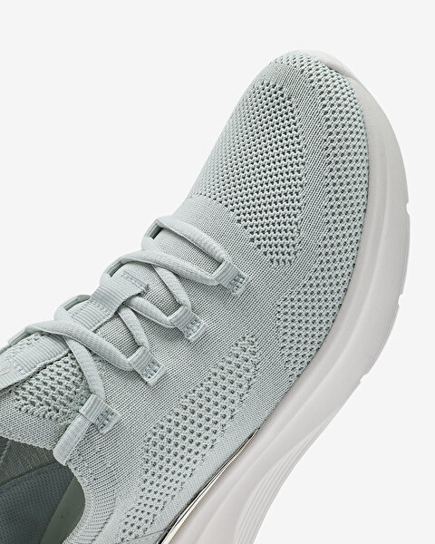 Skechers Bobs B Love-true Delight Kadın Haki Spor Ayakkabı 117617 SAGE-6