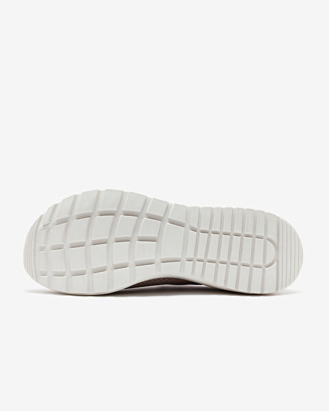 Skechers Bobs Sparrow 2.0 - Lucky Run Kadın Bej Spor Ayakkabı 117620 TPE-3