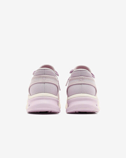 Skechers Bobs Arc Waves 2.0 Now It Kadın Mor Spor Ayakkabı 117638 LIL-4