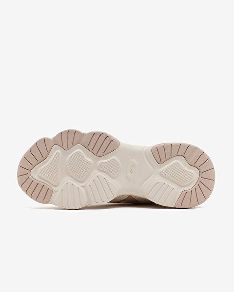 Skechers Bobs Diego Kadın Natürel Sneakers 117685 NAT-3