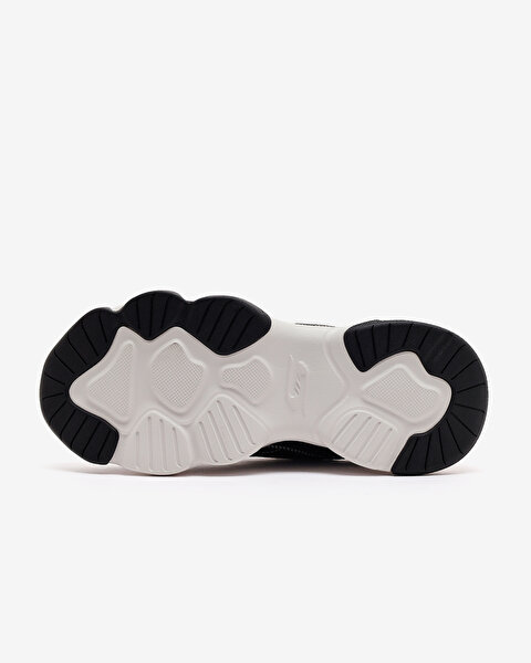 Skechers Bobs Diego Kadın Siyah Sneakers 117686 BLK-3