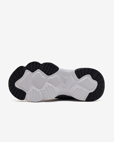 Skechers Bobs Diego Kadın Siyah Spor Ayakkabı 117689 BLK-3