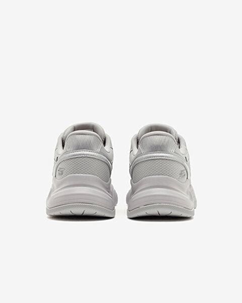 Skechers Bobs Diego Kadın Gri Spor Ayakkabı 117689 LTGY-4