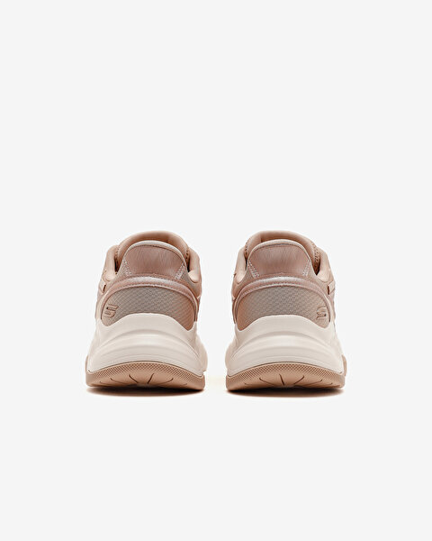 Skechers Bobs Diego Kadın Bej Sneakers 117689 TAN-4