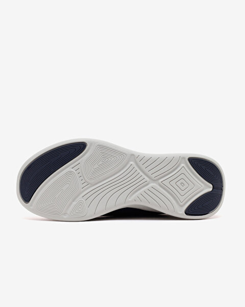 Skechers Bobs Moda Flex Kadın Lacivert Spor Ayakkabı 117730TK DKNV-2