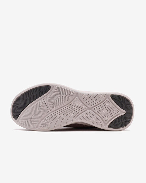 Skechers Bobs Moda Flex Kadın Mor Spor Ayakkabı 117736TK MVE-3