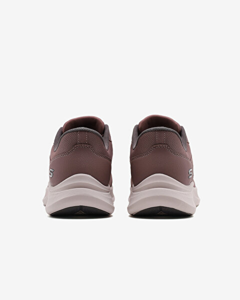 Skechers Bobs Moda Flex Kadın Mor Spor Ayakkabı 117736TK MVE-4