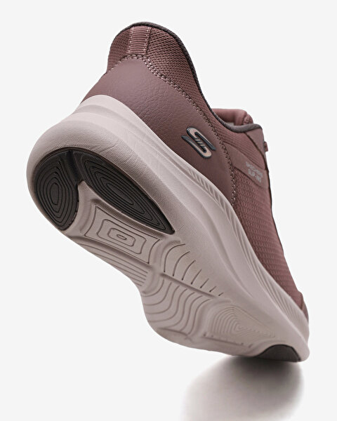 Skechers Bobs Moda Flex Kadın Mor Spor Ayakkabı 117736TK MVE-6