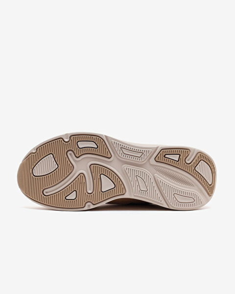 Skechers Bobs Skillz Kadın Bej Spor Ayakkabı 117757 NAT-3