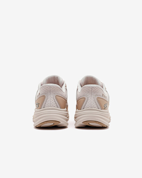 Skechers Bobs Skillz Kadın Bej Spor Ayakkabı 117757 NAT-4