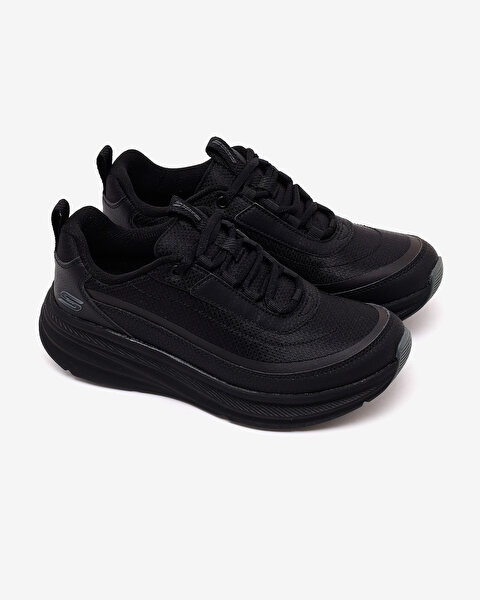 Skechers Bobs Skillz Kadın Siyah Spor Ayakkabı 117767TK BBK-4