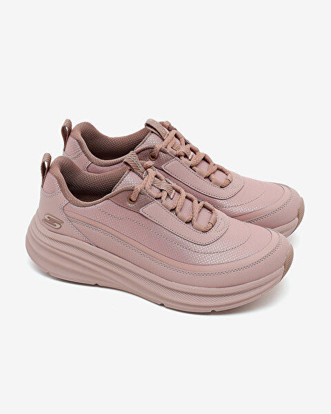 Skechers Bobs Skillz Kadın Bej Spor Ayakkabı 117767TK DKTP-3
