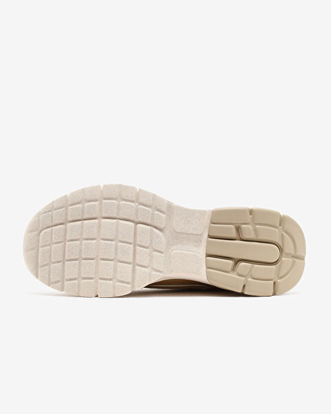 Skechers Bobs Vamos Kadın Sarı Spor Ayakkabı 117770 GLD-3