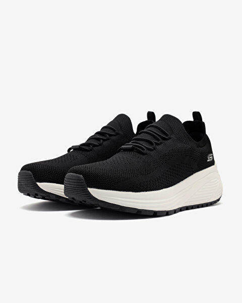 Skechers Bobs Sparrow 2.0 - Allegiance C Erkek Siyah Spor Ayakkabı 118050 BLK-2