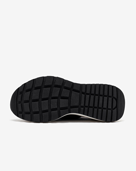 Skechers Bobs Sparrow 2.0 - Allegiance C Erkek Siyah Spor Ayakkabı 118050 BLK-3