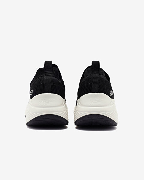 Skechers Bobs Sparrow 2.0 - Allegiance C Erkek Siyah Spor Ayakkabı 118050 BLK-4