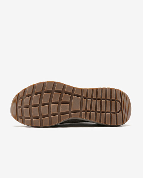 Skechers Bobs Sparrow 2.0 - Allegiance C Erkek Bej Spor Ayakkabı 118050 TPE-3