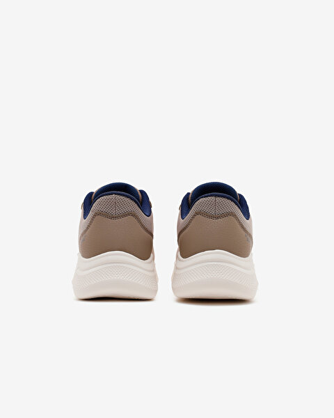 Skechers Bobs B Flex Erkek Bej Spor Ayakkabı 118113 TPE-4