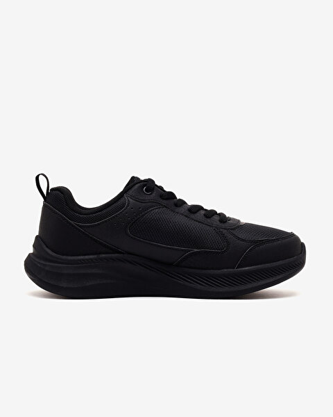 Skechers Bobs Moda Flex Erkek Siyah Spor Ayakkabı 118157TK BBK-1