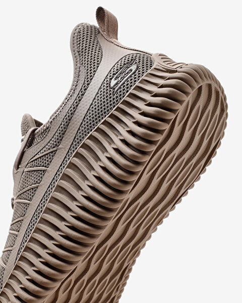 Skechers Bobs Geo Erkek Bej Spor Ayakkabı 118171 TPE-7